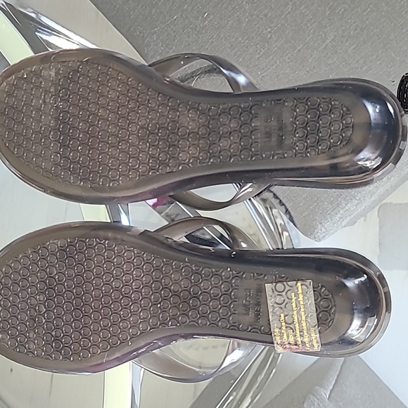 Jelly flips flops/tongs coussines cameleon - Picture 2 of 3